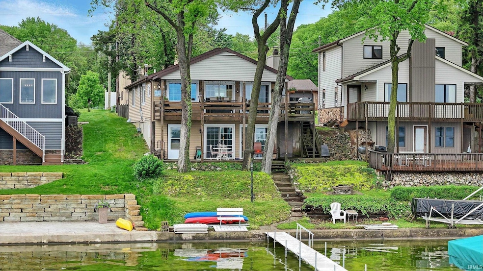 Under Contract $474,900
