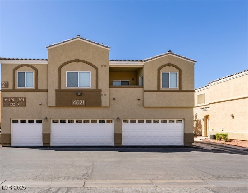 4021 Pepper Thorn Ave unit 102, North Las Vegas, NV 89081 - photo 1