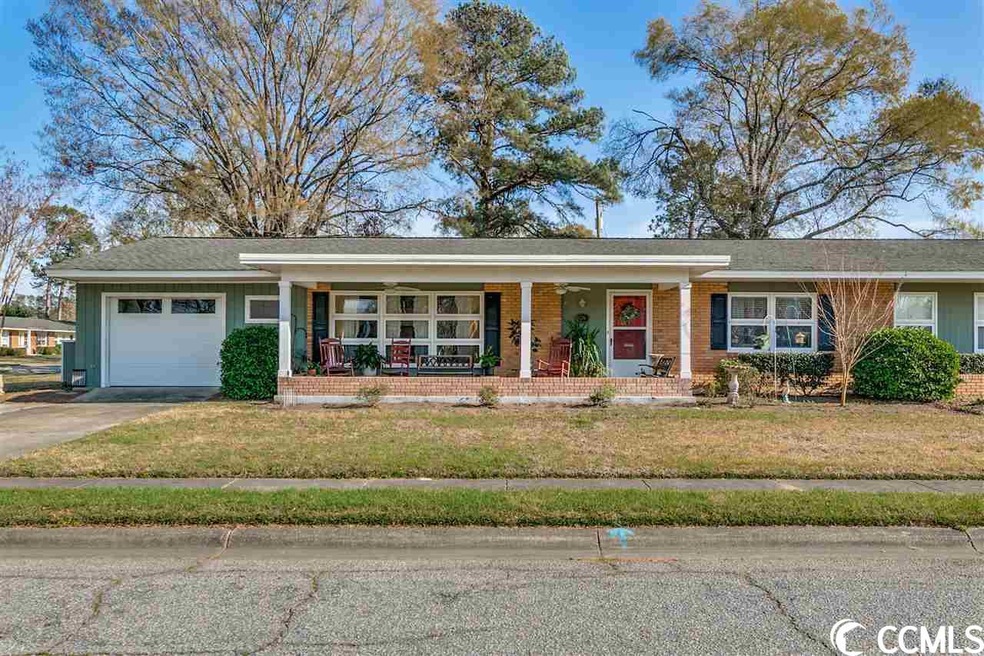 526 Mockingbird Ave unit 526, Myrtle Beach, SC 29577 - photo 1