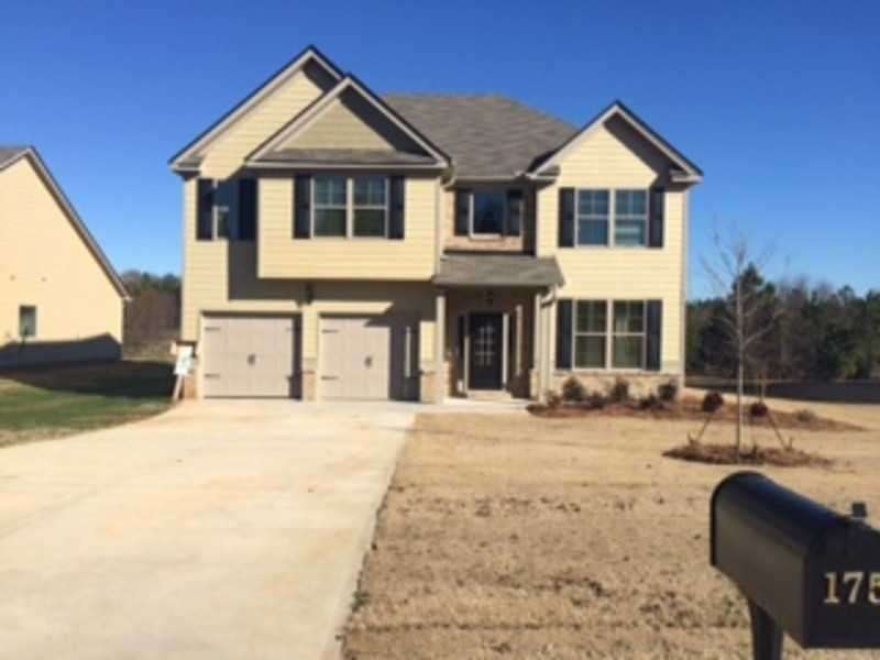 Exterior Front. The exterior photo provided is a t
