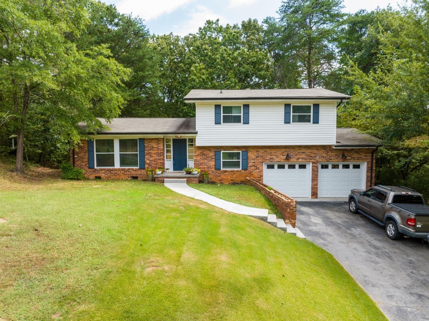 4508 Cloverdale Loop, Hixson, TN 37343 - photo 1