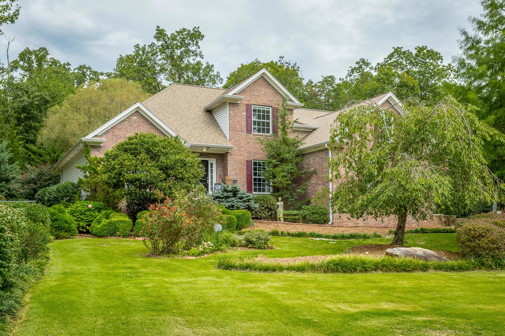 372 Hargiss Rd. HD-1