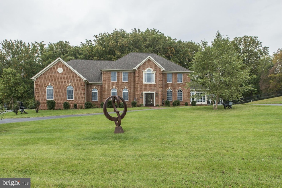 1606 Nicodemus Rd, Reisterstown, MD 21136 - photo 1