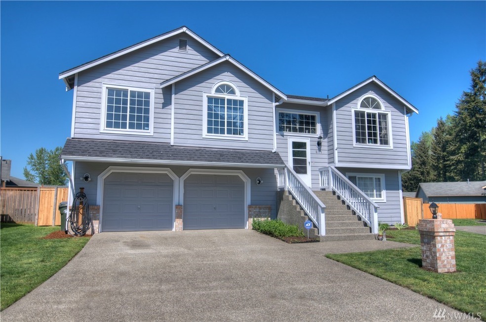 8715 201st St E, Spanaway, WA 98387 - photo 1