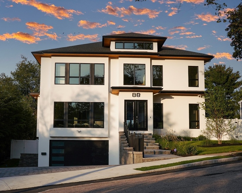 88 Levbert Rd, Newton Center, MA 02459 - photo 1