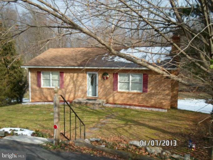 96 Rock Spring Ln, Shepherdstown, WV 25443 - photo 1