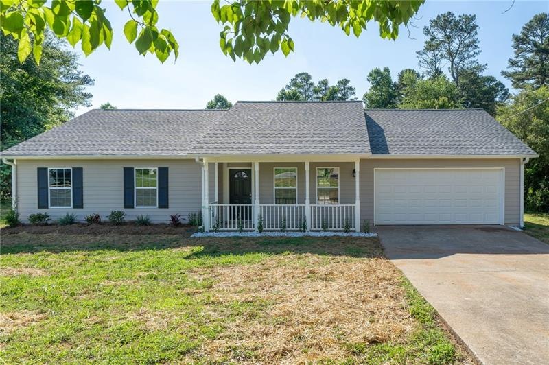 4702 Jamerson Forest Cir, Marietta, GA 30066 - photo 1