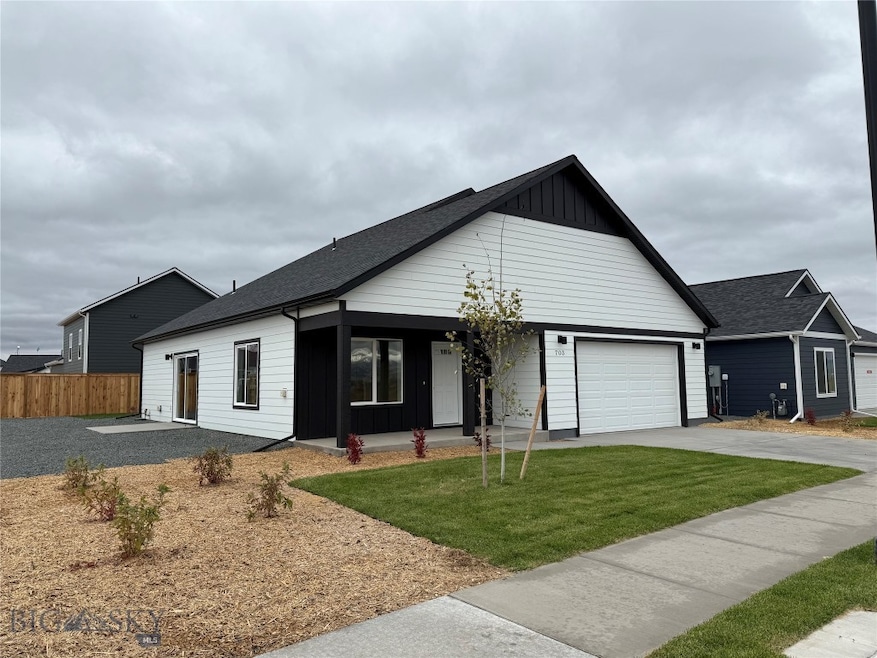 703 Ketchikan Dr, Belgrade, MT 59714 - photo 1