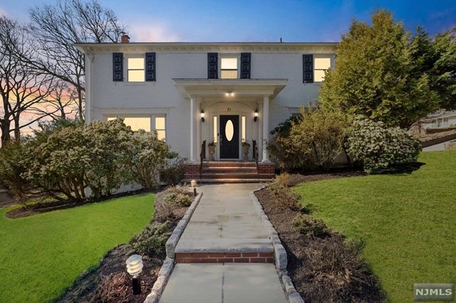 71 Blanchard Rd, South Orange, NJ 07079 - photo 1