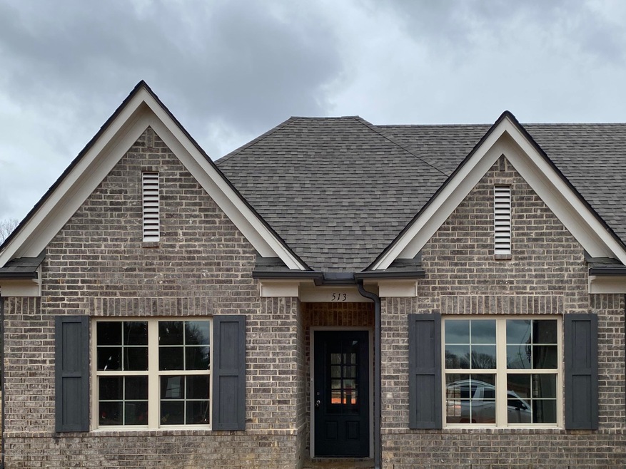 1076 Williamson Cove, Hernando, MS 38632 - photo 1