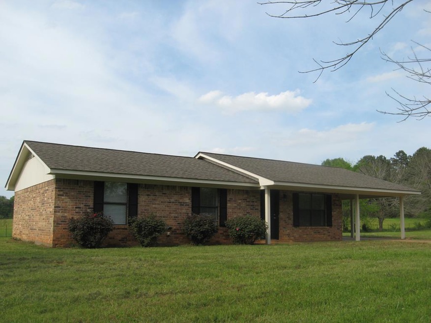 1985 County Road 811, Nacogdoches, TX 75964 - photo 1