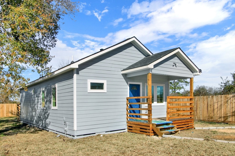 4421 June St, Houston, TX 77016 - photo 1