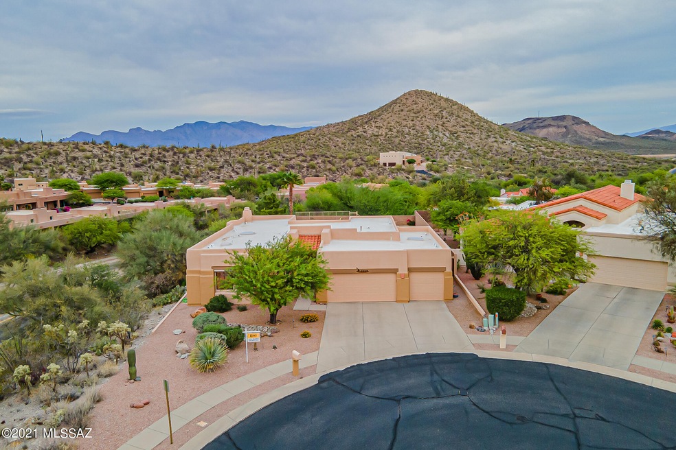 1209 S Quail Point Ct