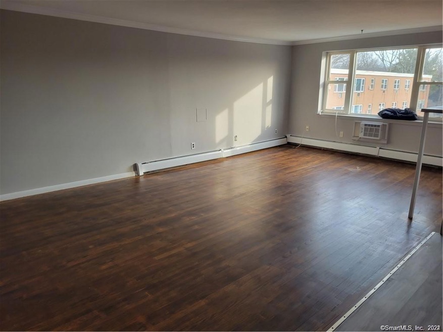 large living space