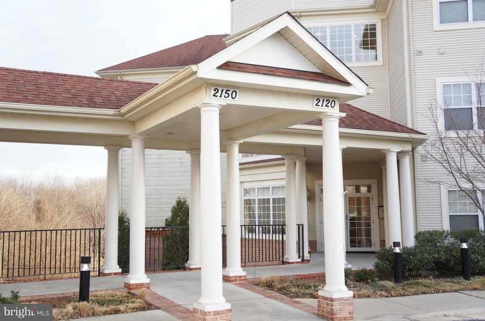 2120 Troon Overlook unit J101, Woodstock, MD 21163 - photo 1