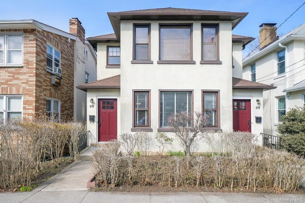 49 New Broadway, Sleepy Hollow, NY 10591 - photo 1