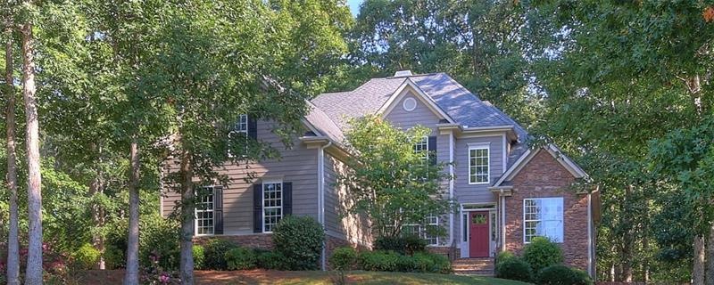 1330 Dove Creek Cir, Winder, GA 30680 - photo 1