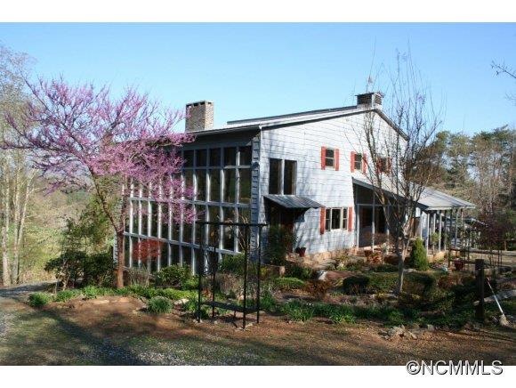 547 Moores Valley Ln, Leicester, NC 28748 - photo 1