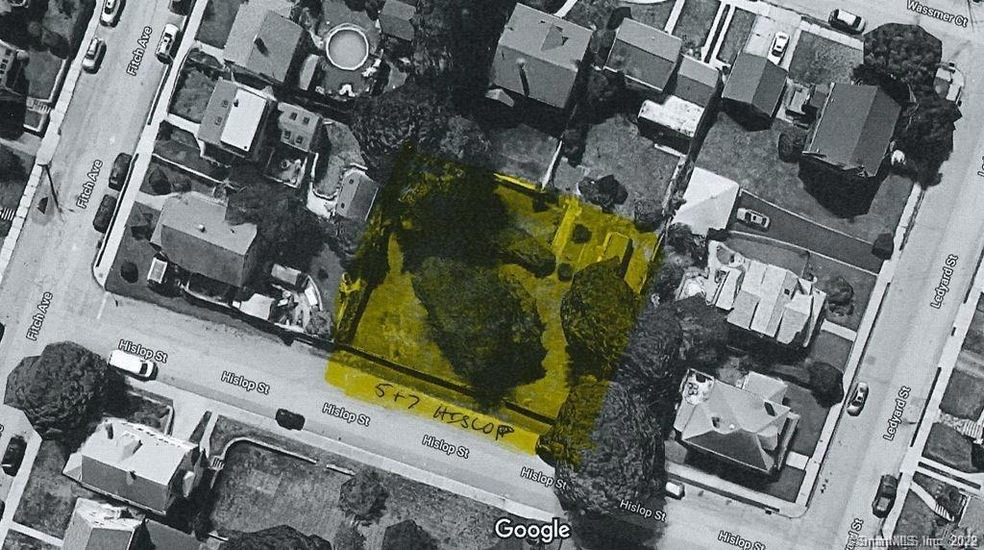 5 & 7 Hislop St, New London, CT 06320 - photo 1