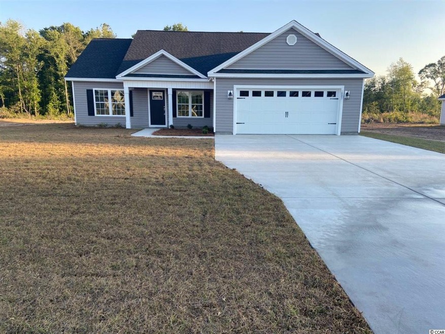 1885 Highway 548 unit Cedar Plan, Conway, SC 29527 - photo 1