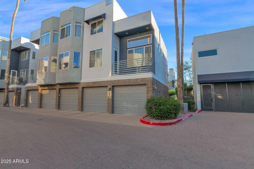 3633 N 3rd Ave unit 2025, Phoenix, AZ 85013 - photo 1