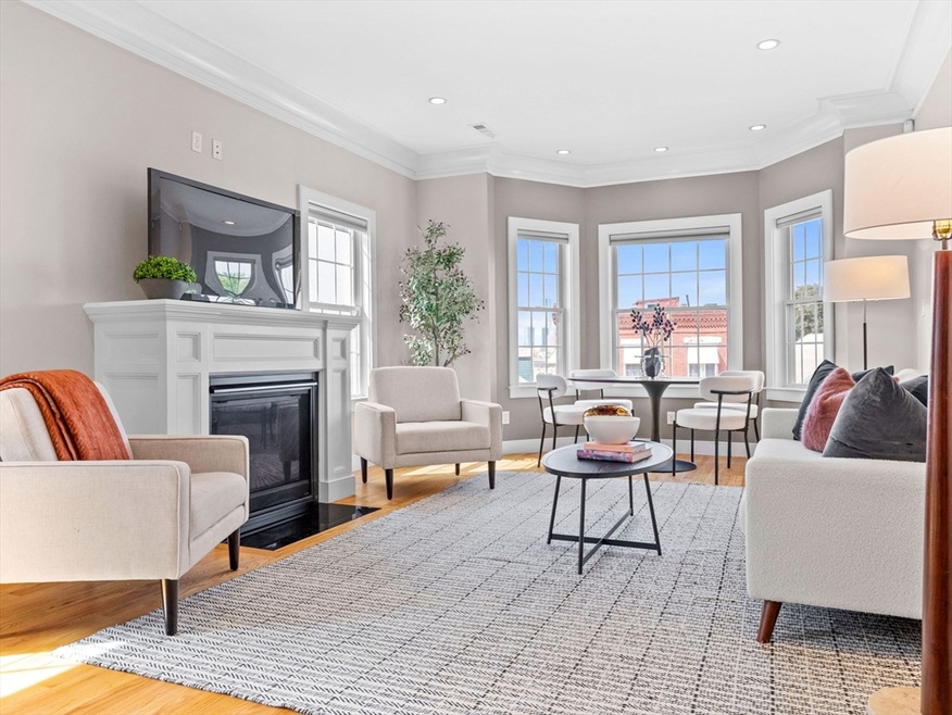 178 Dorchester St unit C, Boston, MA 02127 - photo 1