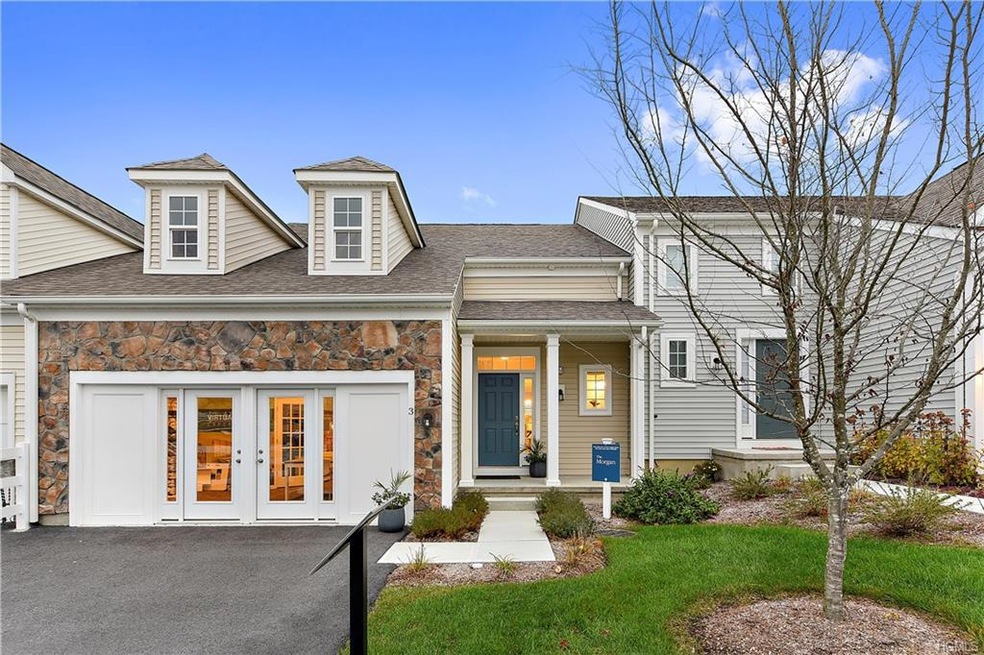 3 Atkins Ct unit 3807, Carmel, NY 10512 - photo 1