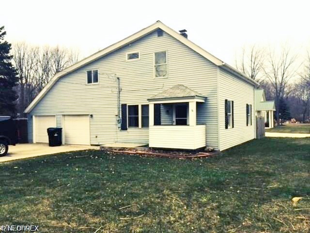 408 Cove Beach Ave, Sheffield Lake, OH 44054 - photo 1