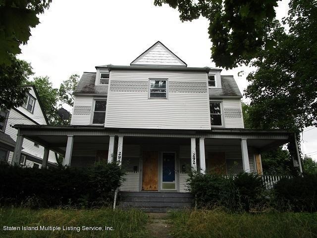 292-294 Bard Ave, Staten Island, NY 10310 - photo 1