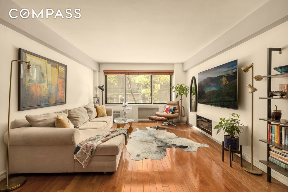 200 E 36th St unit 2-C, New York, NY 10016 - photo 1