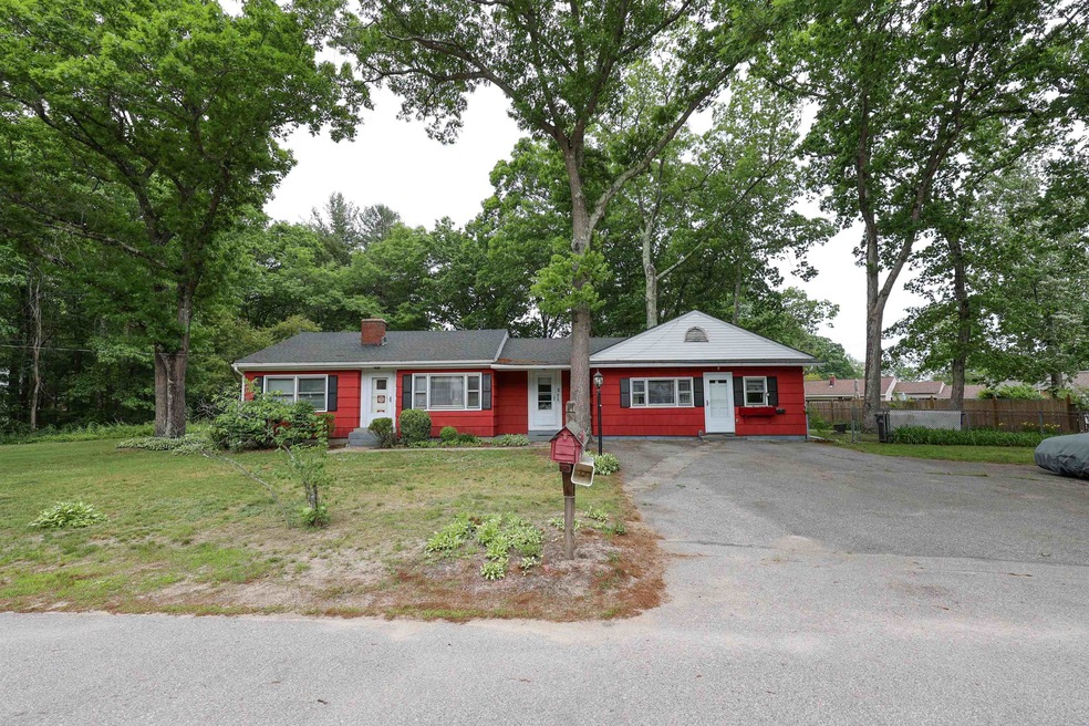 9 Power St, Hudson, NH 03051 - photo 1