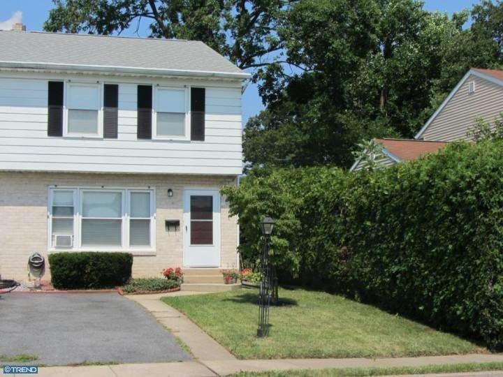 324 Parkview Ave, Reading, PA 19606 - photo 1
