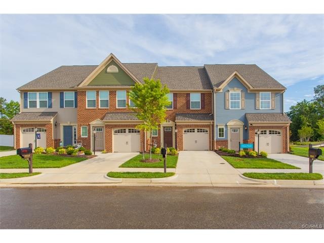 8992 Ringview Dr unit M-E, Mechanicsville, VA 23116 - photo 1