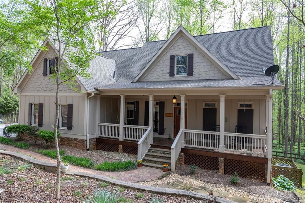 597 Shepherds Way, Dahlonega, GA 30533 - photo 1