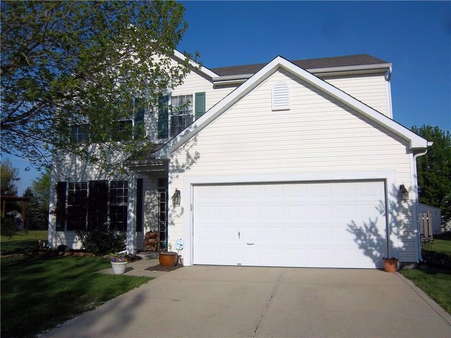 12989 Ross Crossing, Fishers, IN 46038 - photo 1