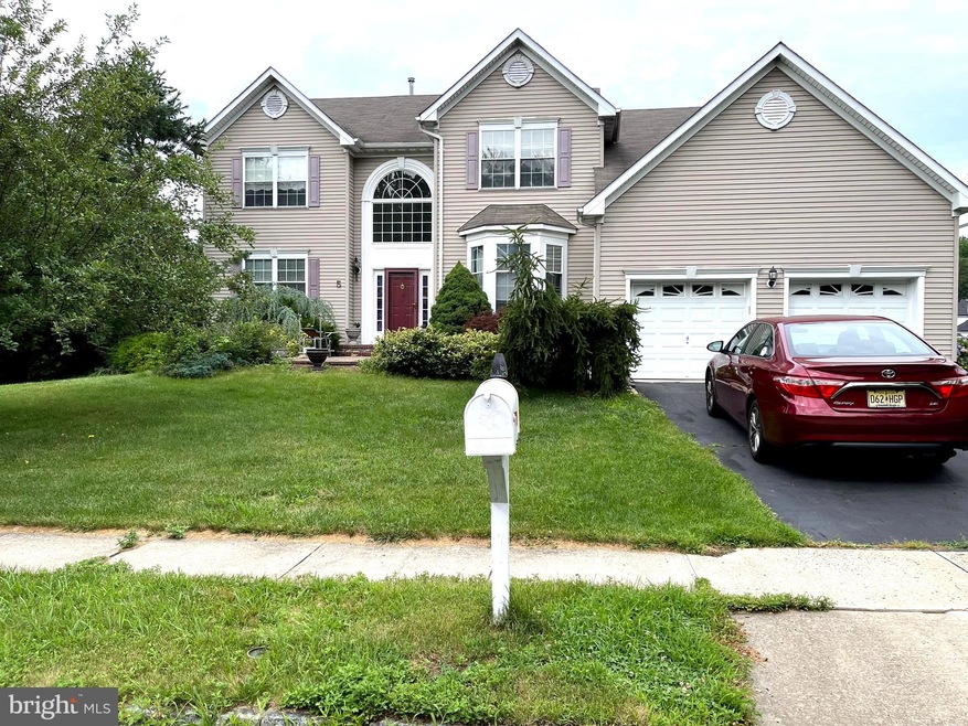 5 Picasso Ct, East Windsor, NJ 08520 - photo 1