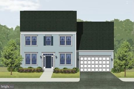 108 Ladysmith Dr, Stephens City, VA 22655 - photo 1