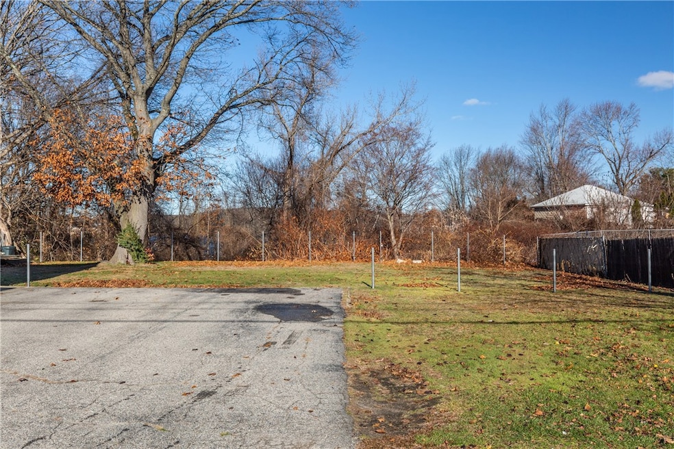 0 Randall St, Cranston, RI 02920 - photo 1