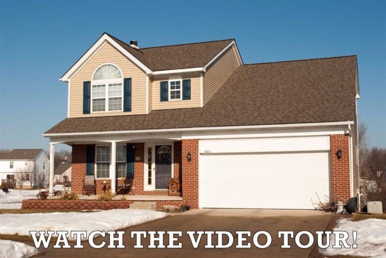 3703 Noble Dr unit 84, Dexter, MI 48130 - photo 1