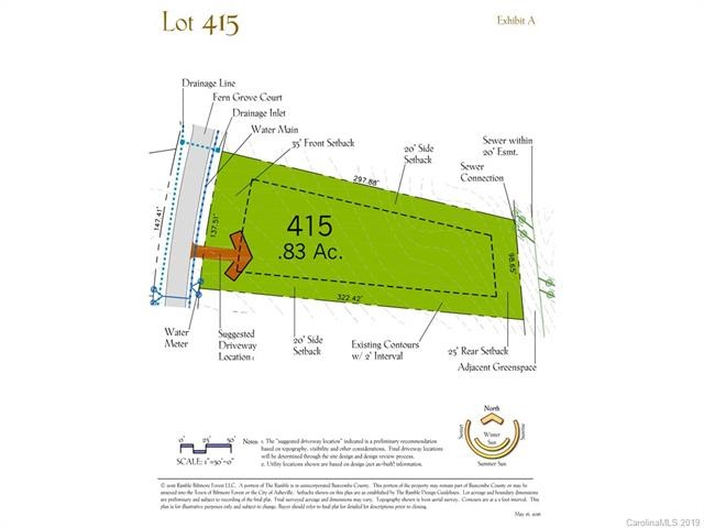 211 Fern St unit 415, Asheville, NC 28803 - photo 1