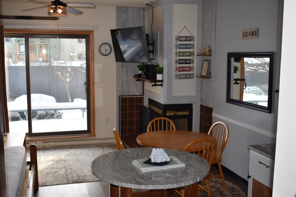 15 Hakone at Smugglers Notch Resort unit 15, Cambridge, VT 05464 - photo 1