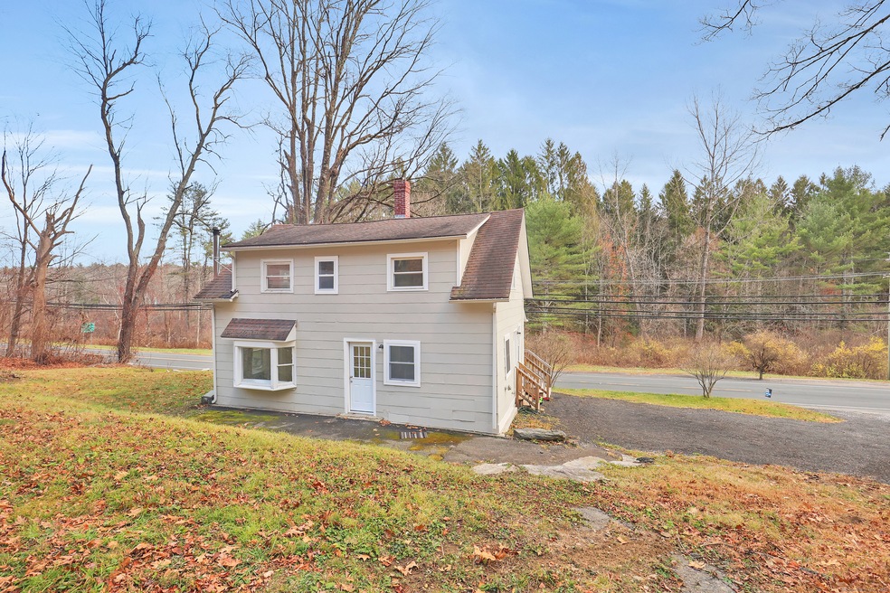 493 N Main St, Winsted, CT 06098 - photo 1