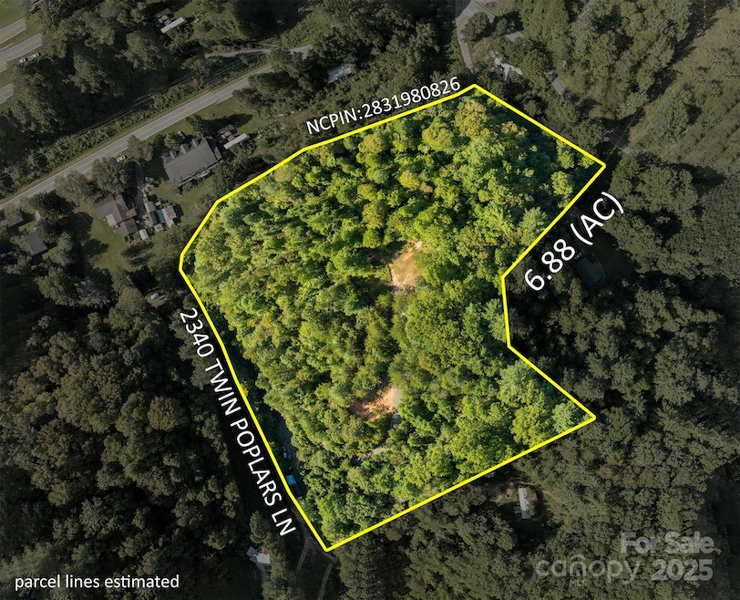 2340 Twin Poplars Ln, Lenoir, NC 28645 - photo 1