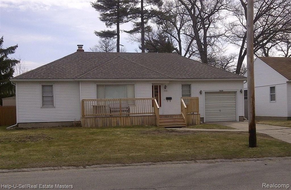 3026 Gratiot Ave, Port Huron, MI 48060 - photo 1