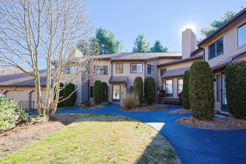 302 Trailside Way, Ashland, MA 01721 - photo 1