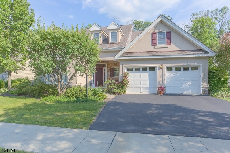 7 Bethpage Dr, Skillman, NJ 08558 - photo 1