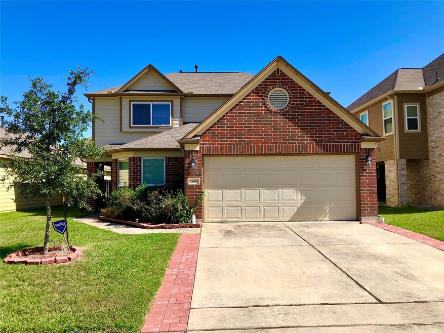 13418 E Red Birch Cir, Houston, TX 77038 - photo 1