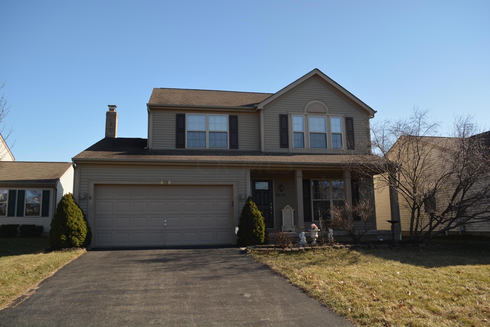 9238 Prestwick Green Dr, Columbus, OH 43240 - photo 1