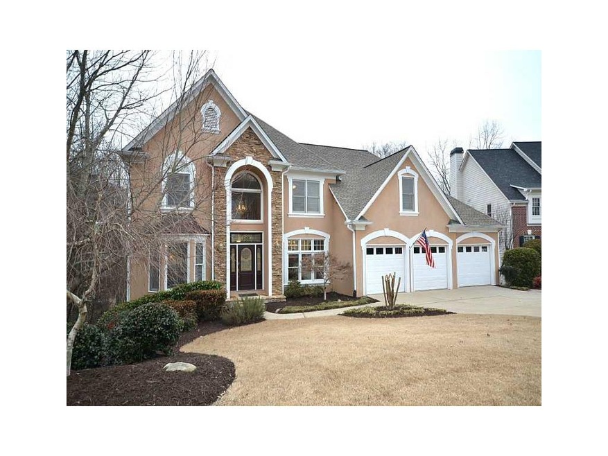Exterior Front. Be Sure To Click the large image a