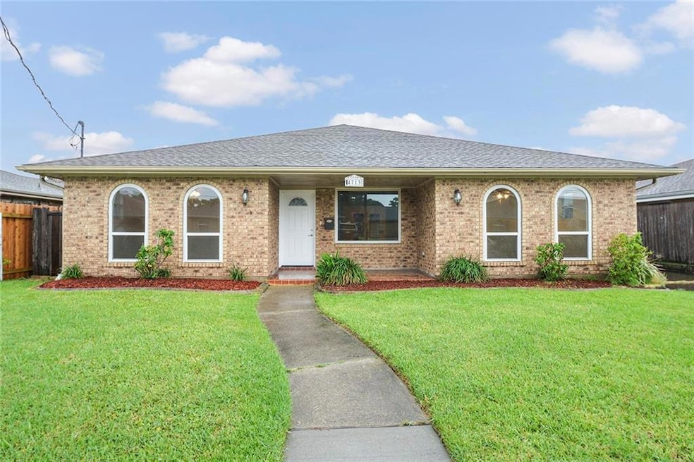 4713 Laplace St, Metairie, LA 70006 - photo 1